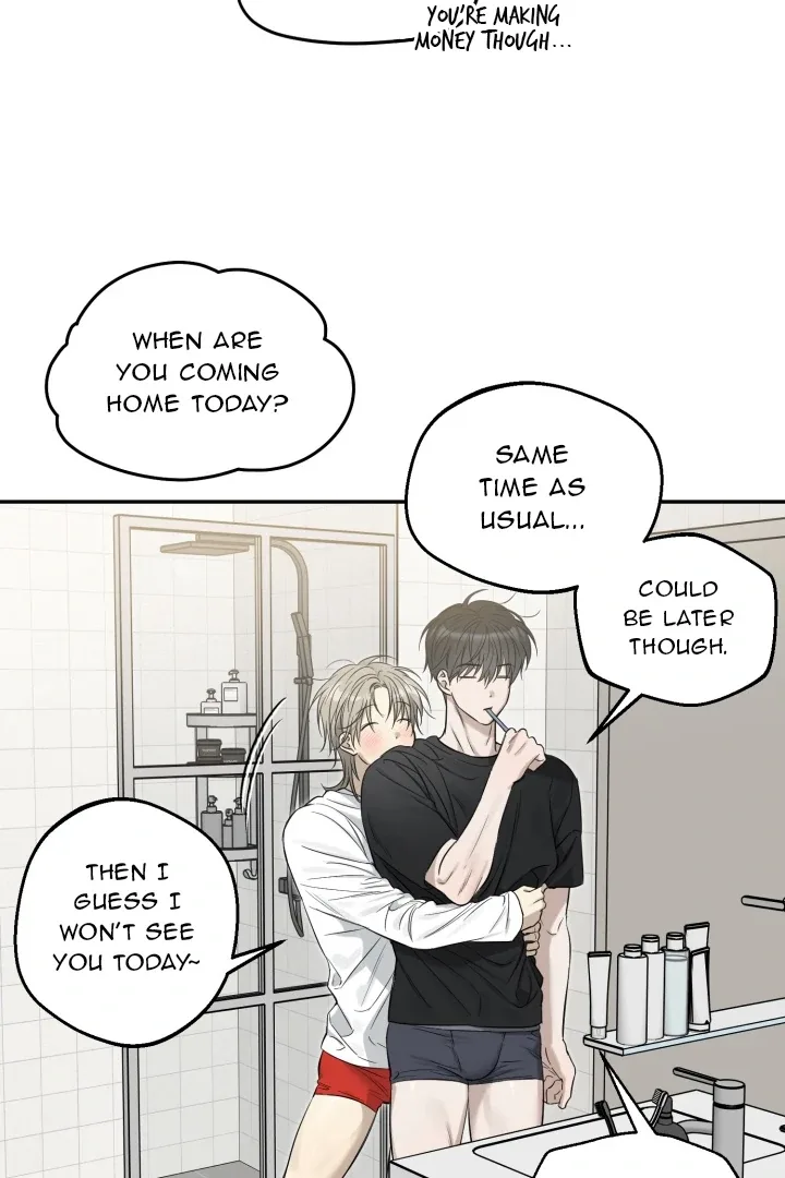 No Returns After Use Chapter 11 page 20