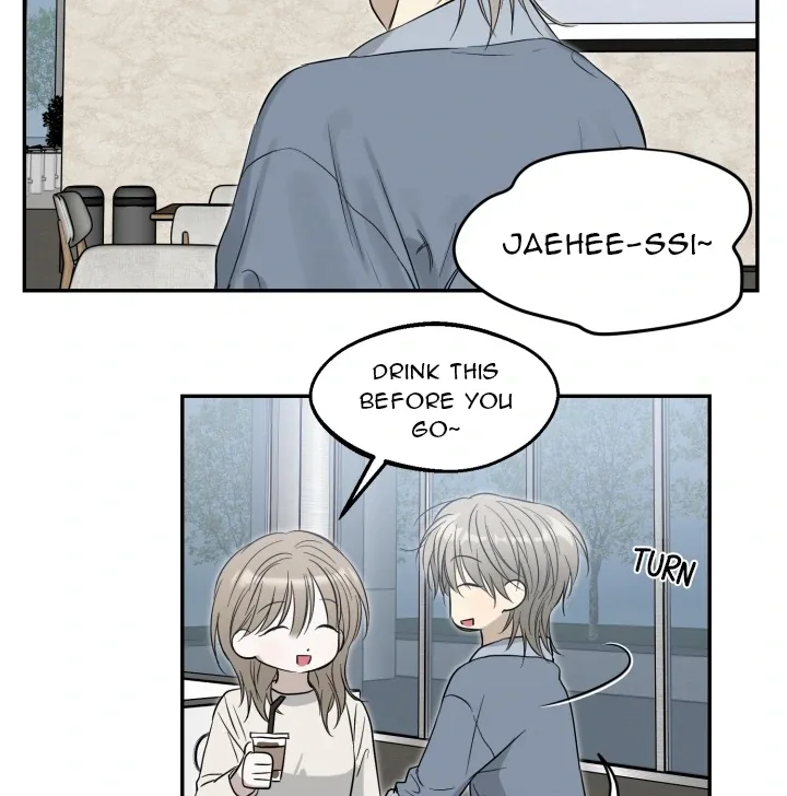 No Returns After Use Chapter 11 page 11