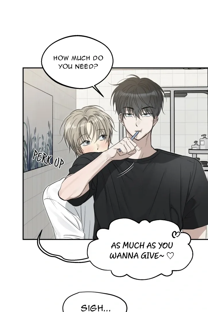 No Returns After Use Chapter 11 page 19