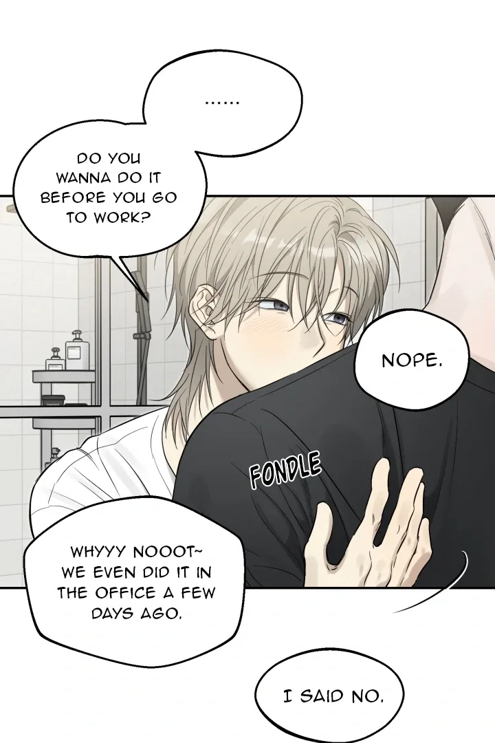 No Returns After Use Chapter 11 page 22