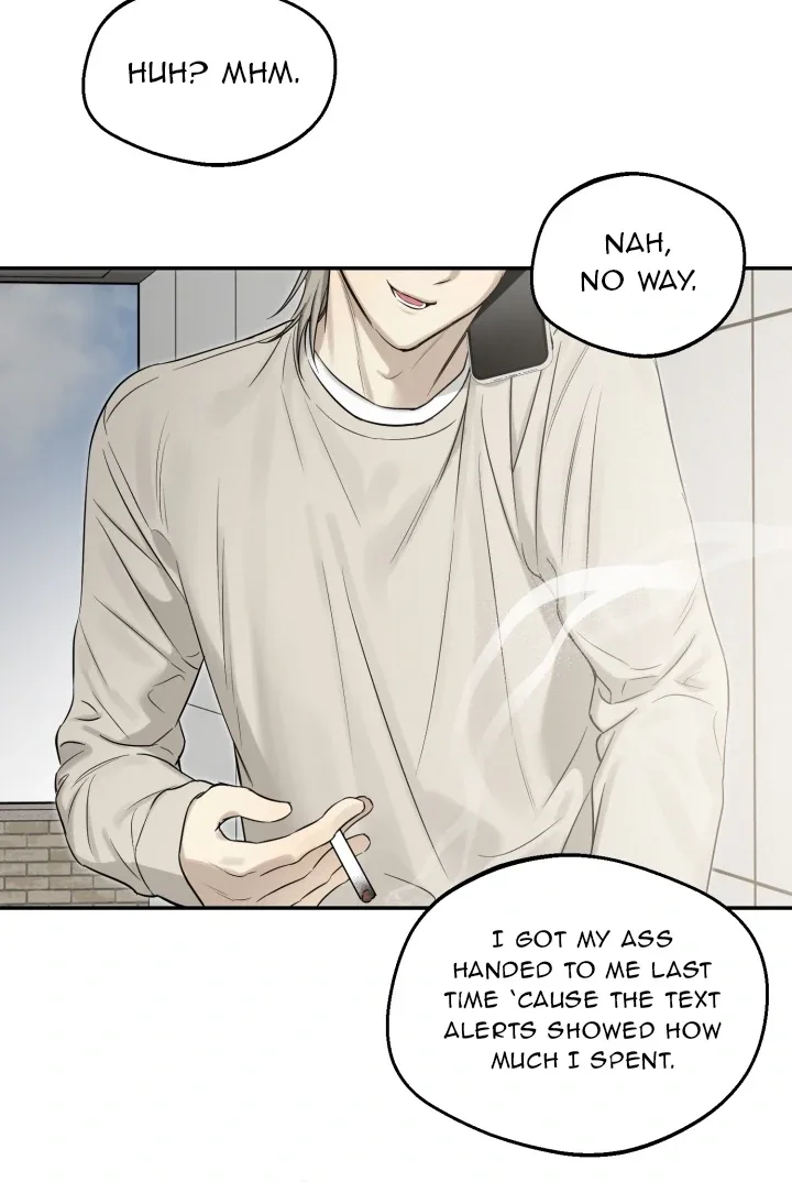 No Returns After Use Chapter 11 page 31