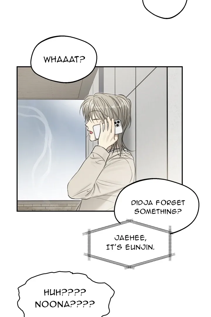 No Returns After Use Chapter 11 page 34