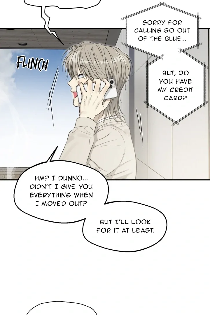 No Returns After Use Chapter 11 page 35