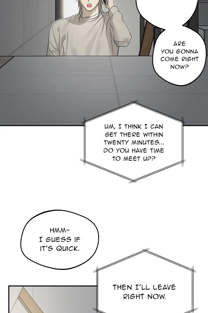 No Returns After Use Chapter 11 page 37