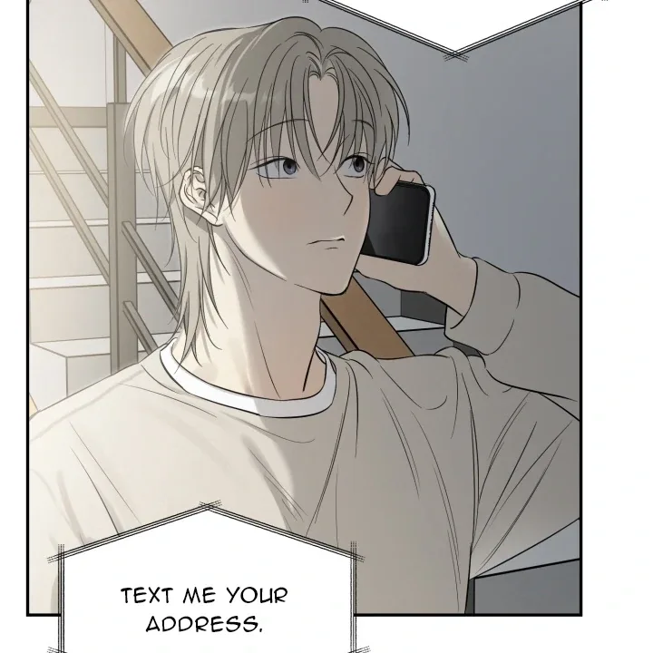 No Returns After Use Chapter 11 page 38