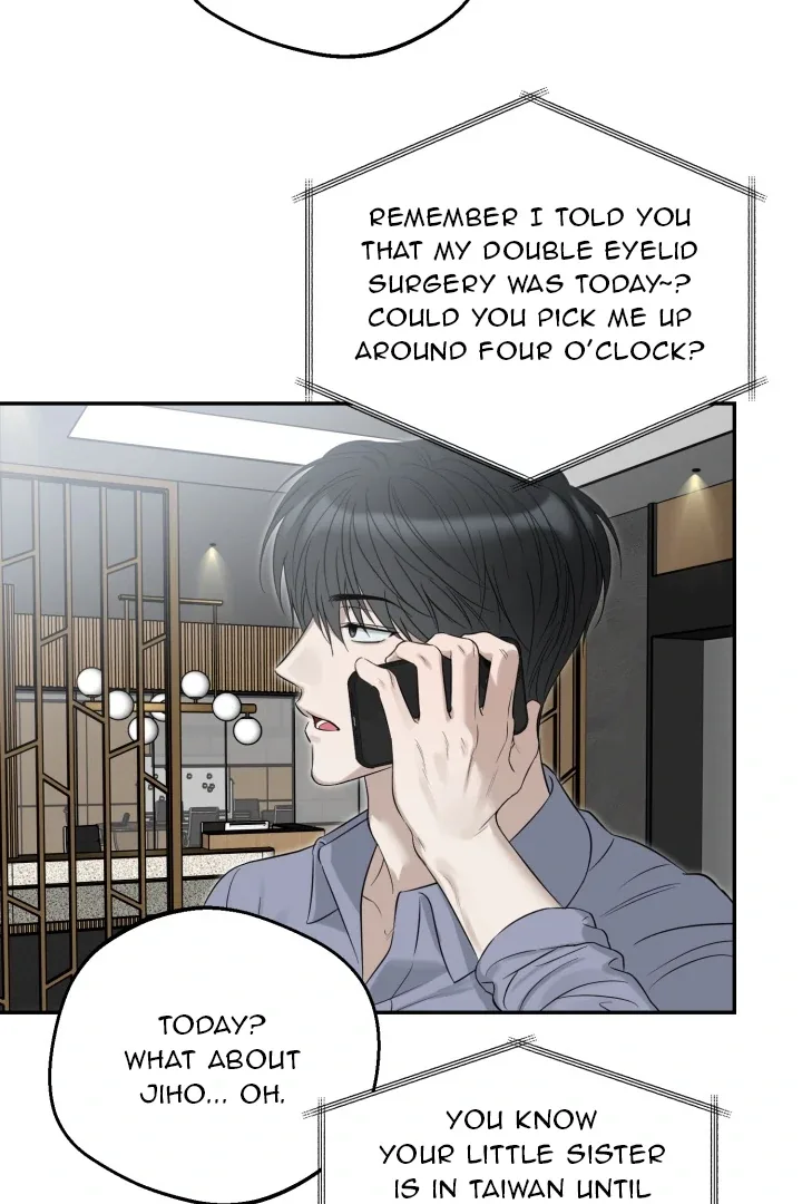 No Returns After Use Chapter 11 page 41