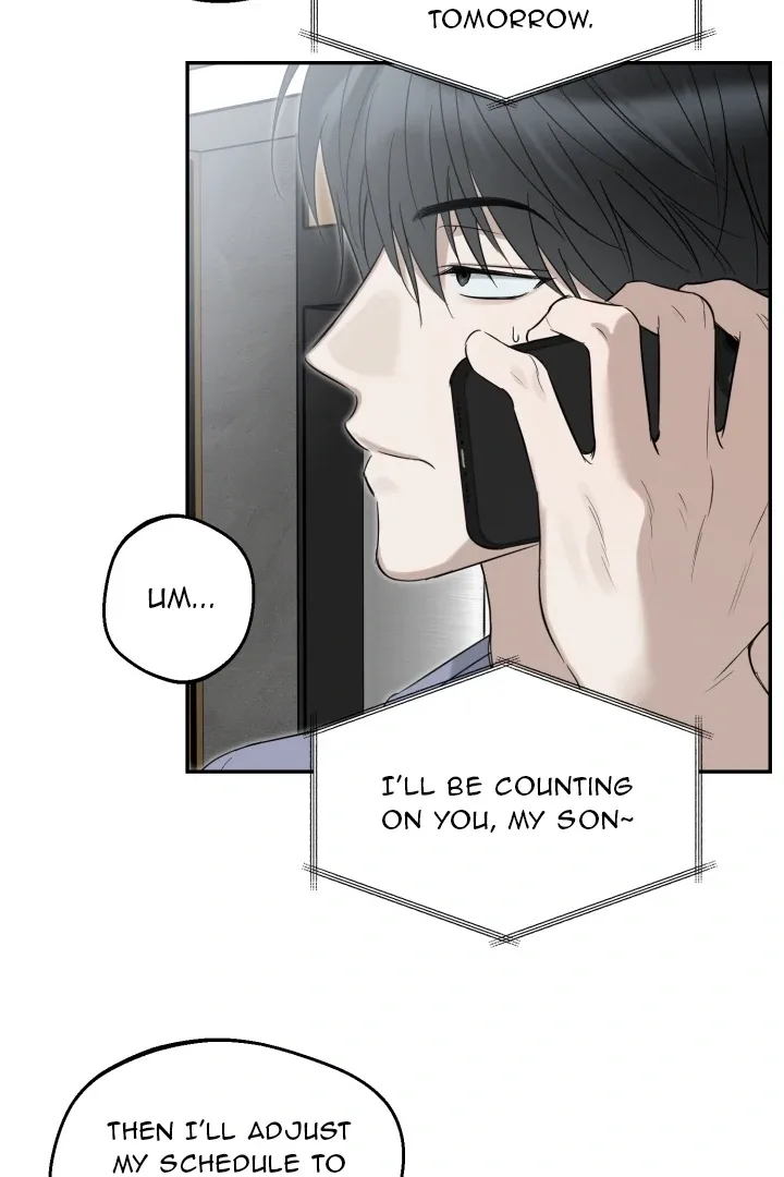 No Returns After Use Chapter 11 page 42