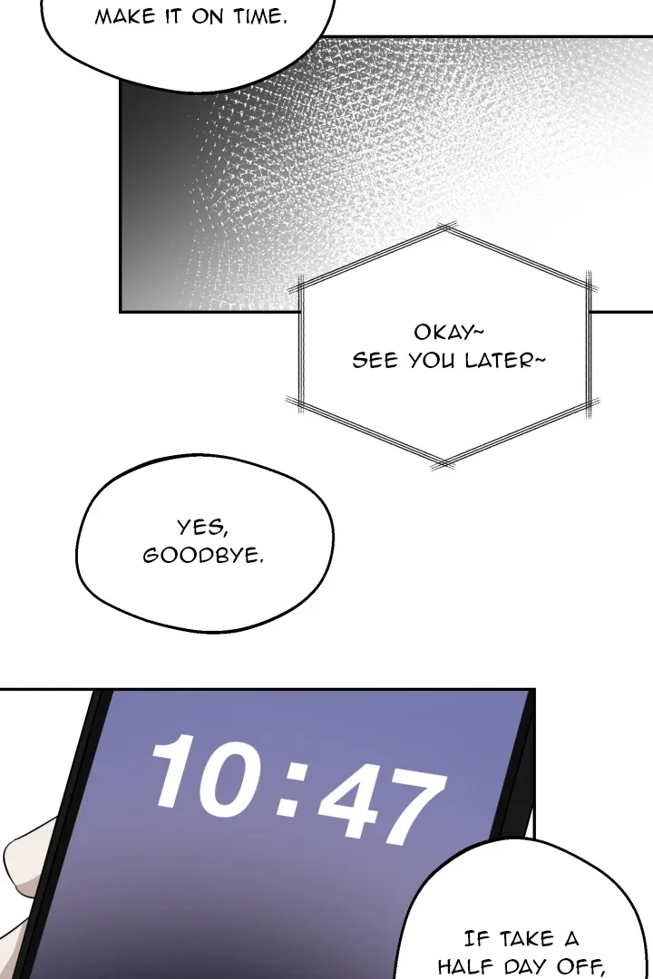 No Returns After Use Chapter 11 page 43