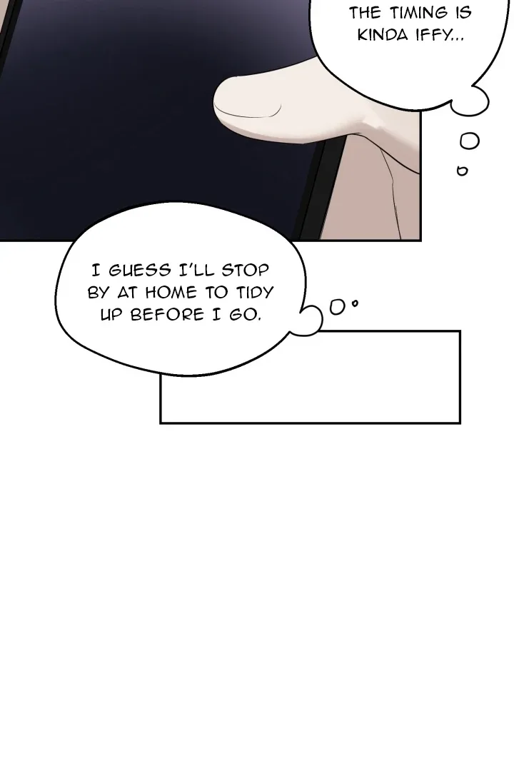 No Returns After Use Chapter 11 page 44