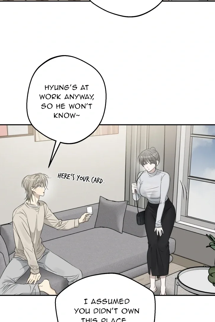 No Returns After Use Chapter 11 page 49