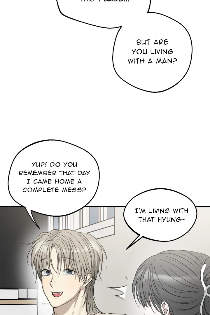 No Returns After Use Chapter 11 page 50