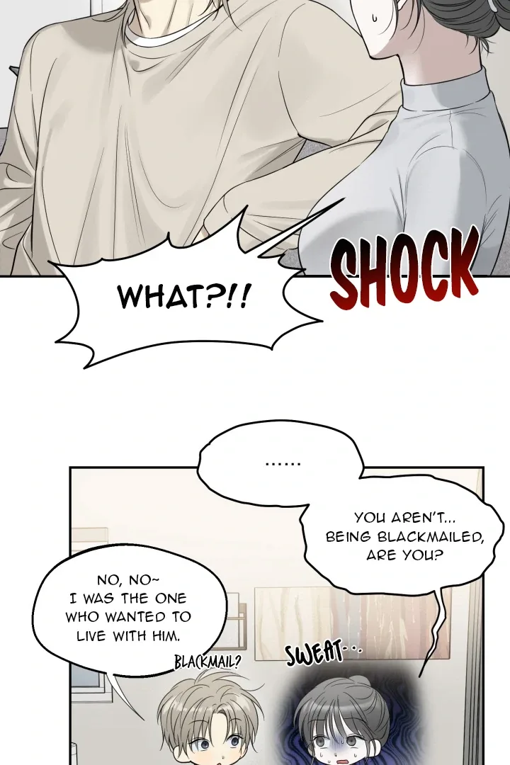 No Returns After Use Chapter 11 page 51