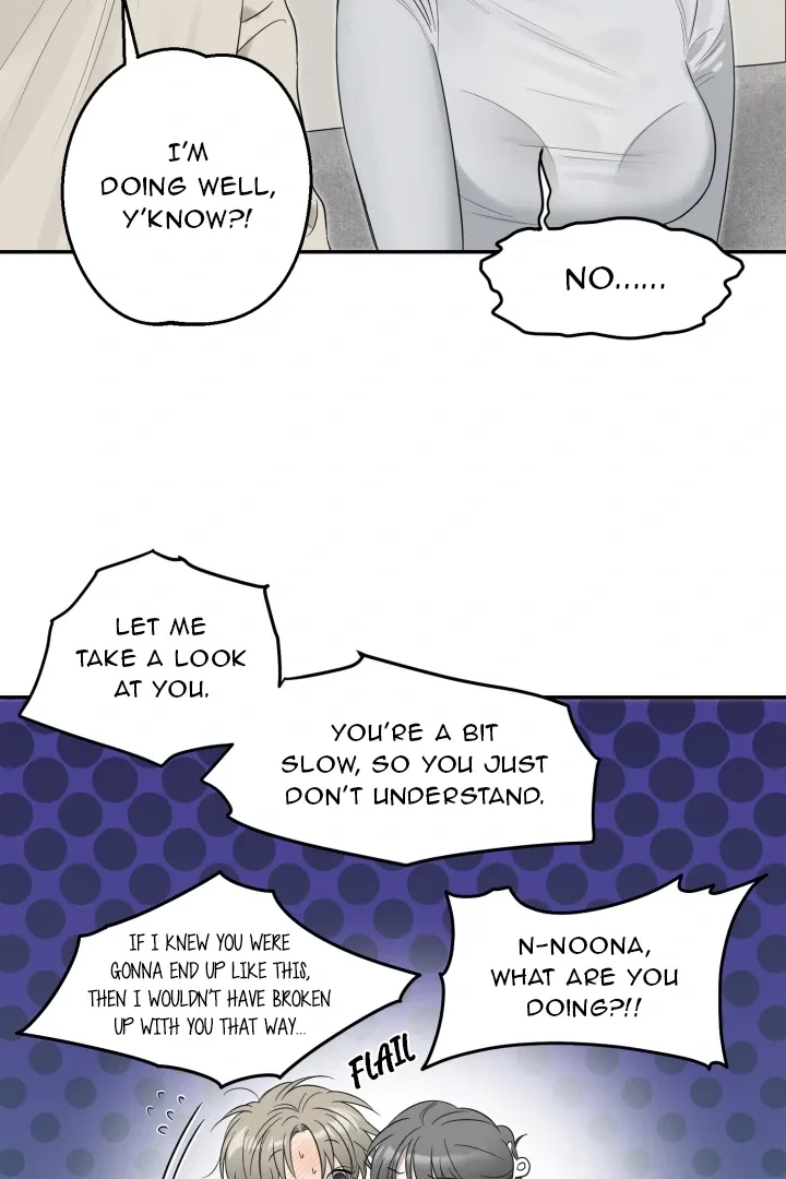 No Returns After Use Chapter 11 page 53
