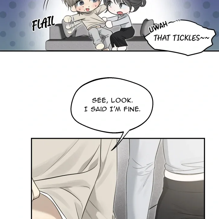 No Returns After Use Chapter 11 page 54