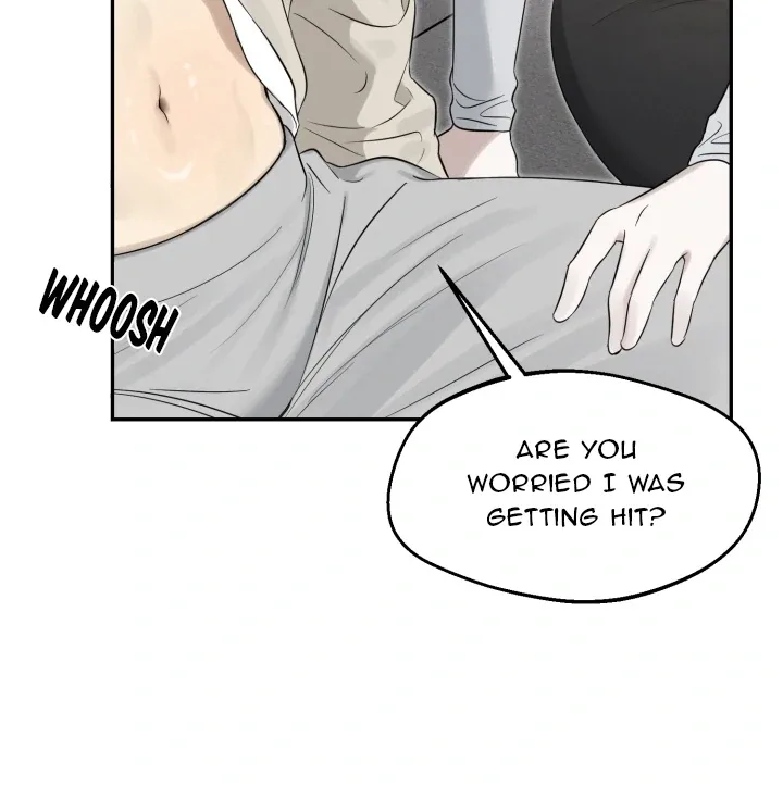 No Returns After Use Chapter 11 page 55