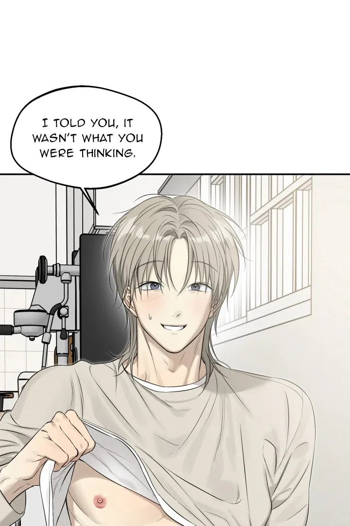 No Returns After Use Chapter 11 page 56
