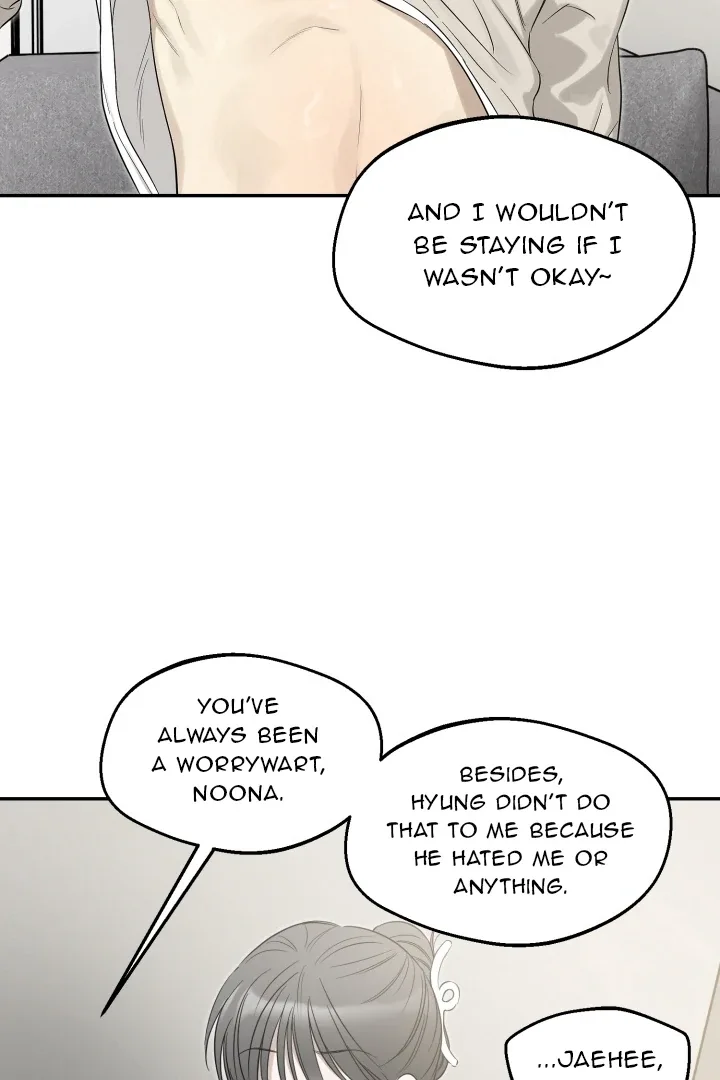 No Returns After Use Chapter 11 page 57