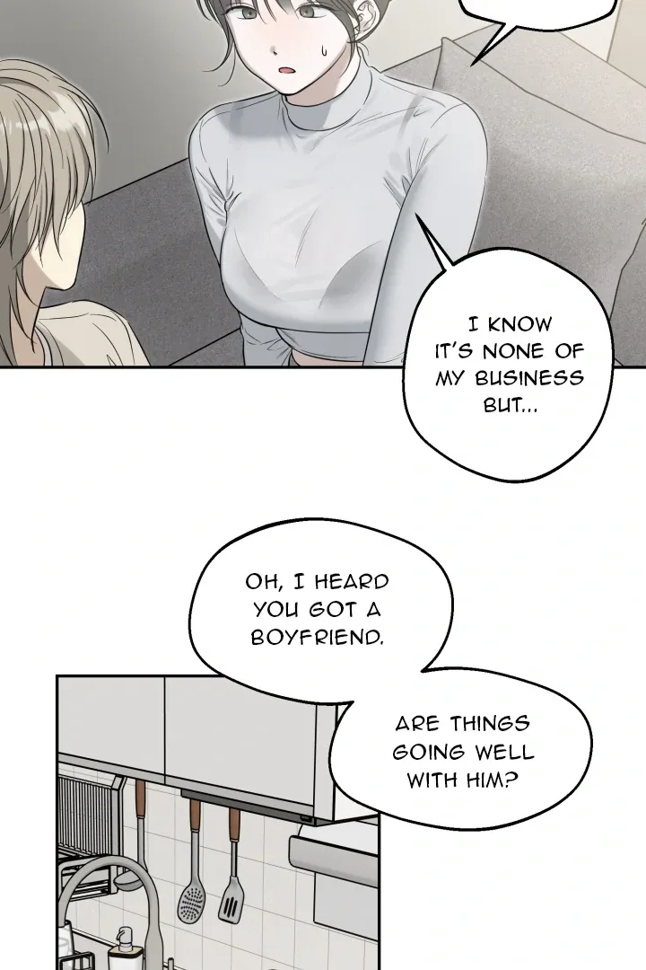 No Returns After Use Chapter 11 page 58