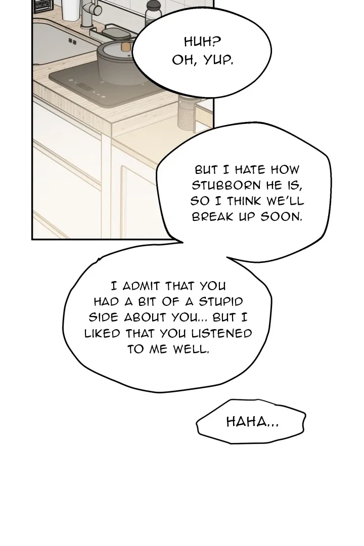 No Returns After Use Chapter 11 page 59