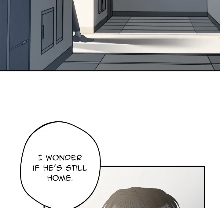 No Returns After Use Chapter 11 page 61