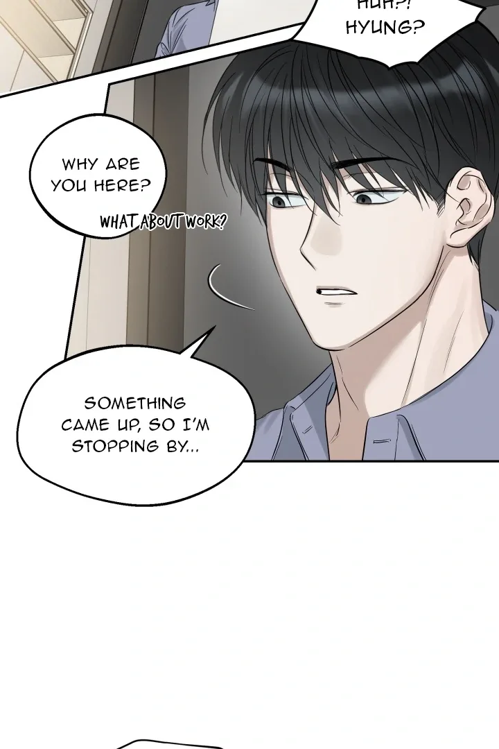 No Returns After Use Chapter 11 page 64