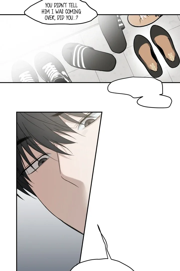 No Returns After Use Chapter 11 page 65