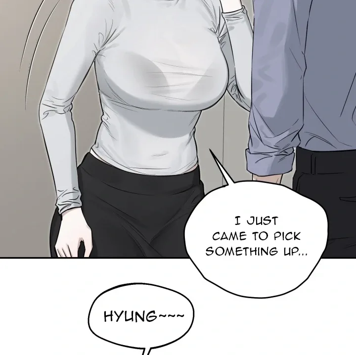 No Returns After Use Chapter 11 page 68