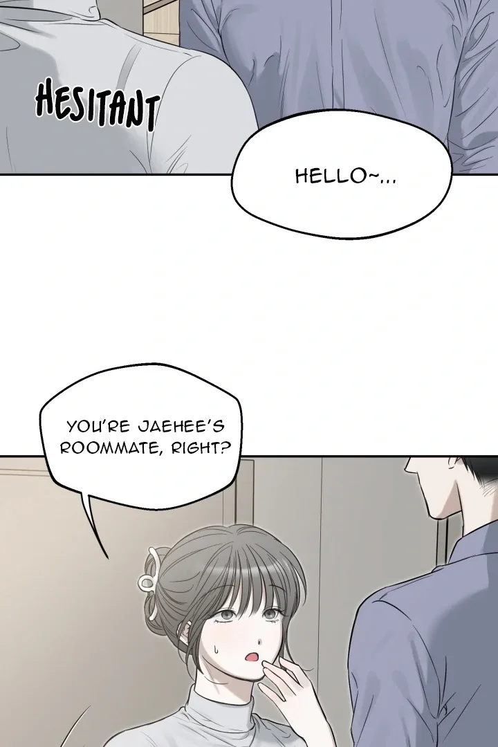 No Returns After Use Chapter 11 page 67