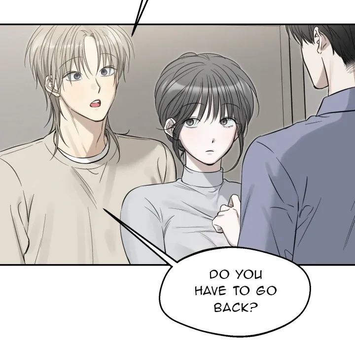 No Returns After Use Chapter 11 page 69