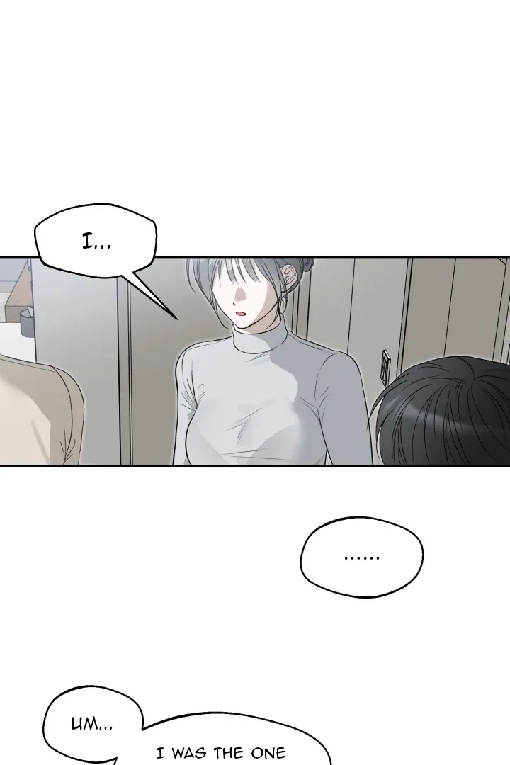 No Returns After Use Chapter 12 page 1