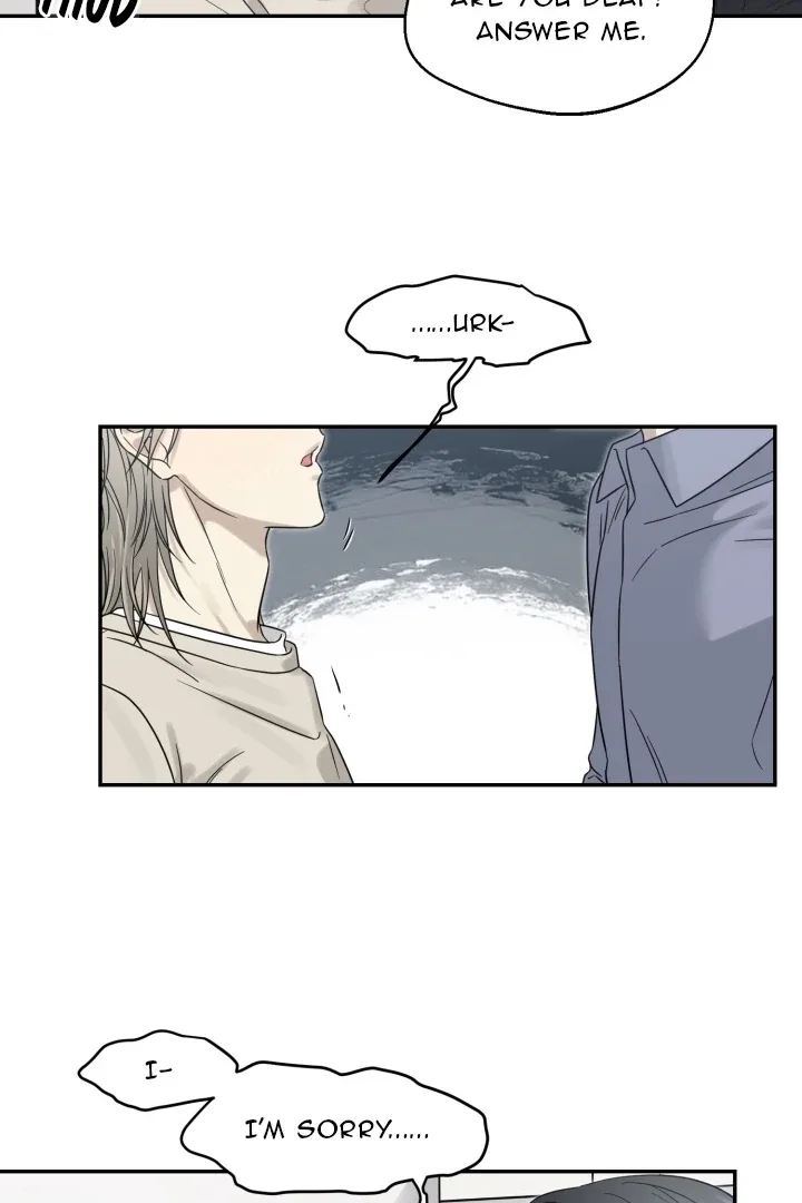 No Returns After Use Chapter 12 page 22