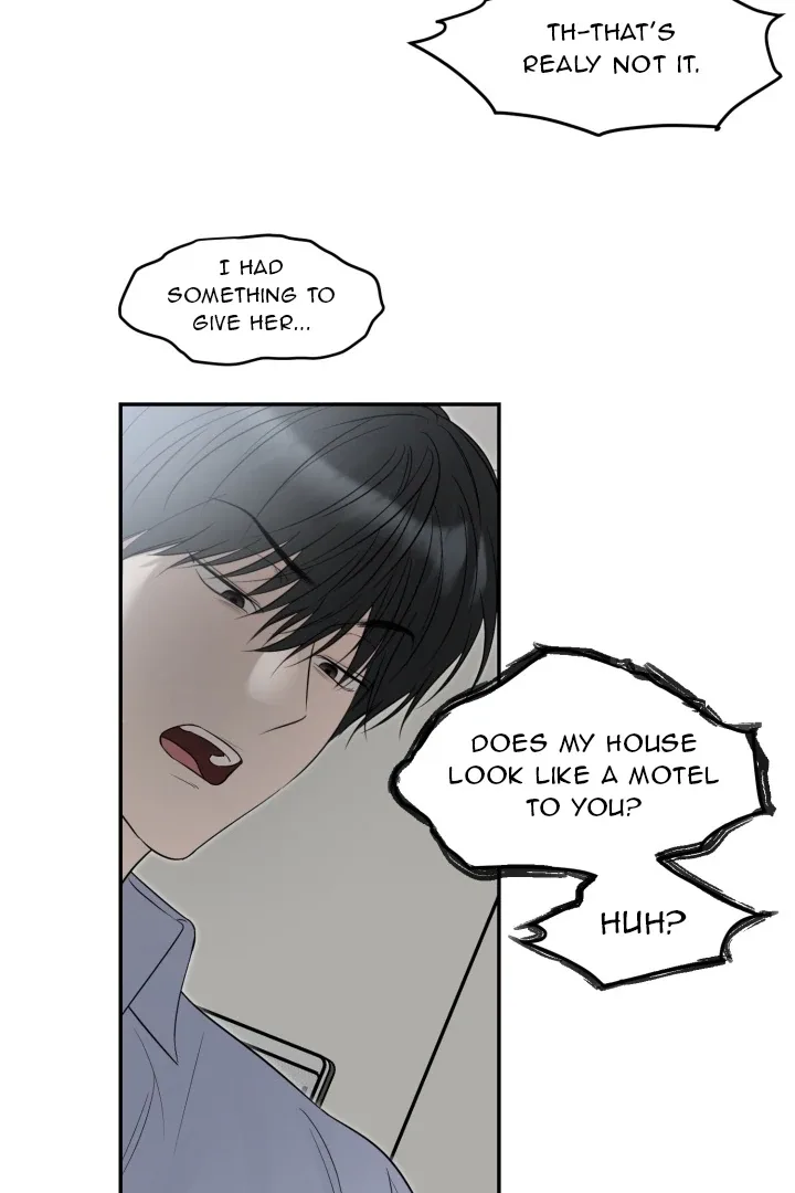 No Returns After Use Chapter 12 page 30