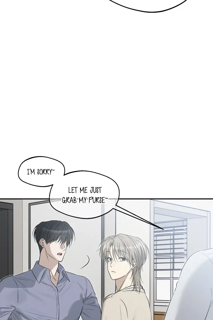 No Returns After Use Chapter 12 page 5