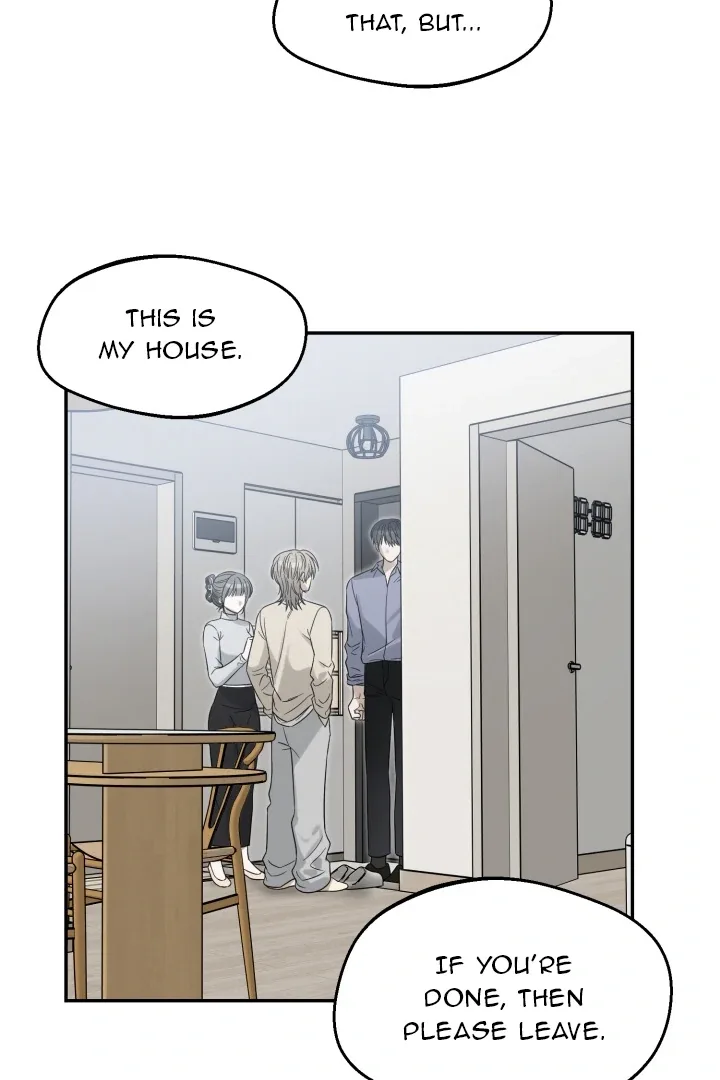 No Returns After Use Chapter 12 page 4
