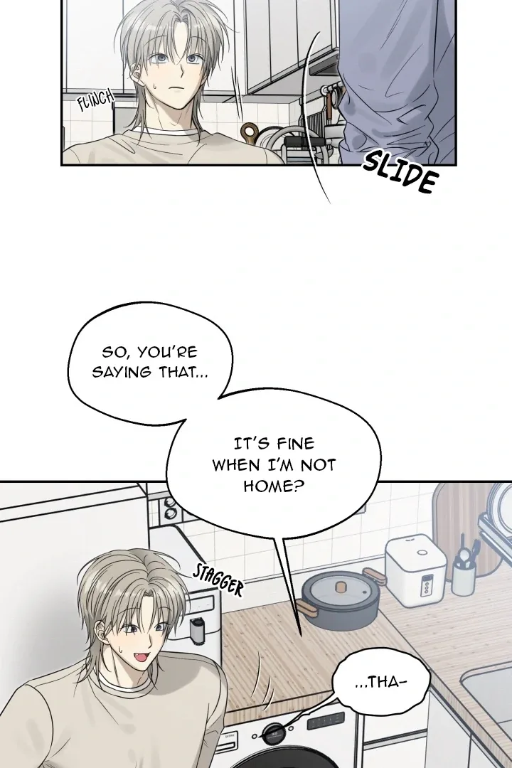No Returns After Use Chapter 12 page 17