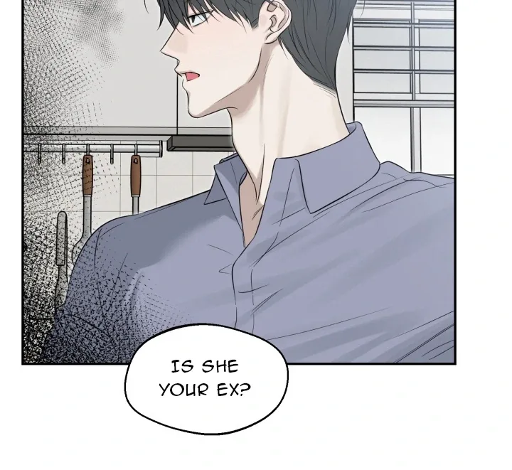 No Returns After Use Chapter 12 page 26