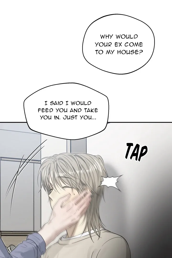 No Returns After Use Chapter 12 page 27