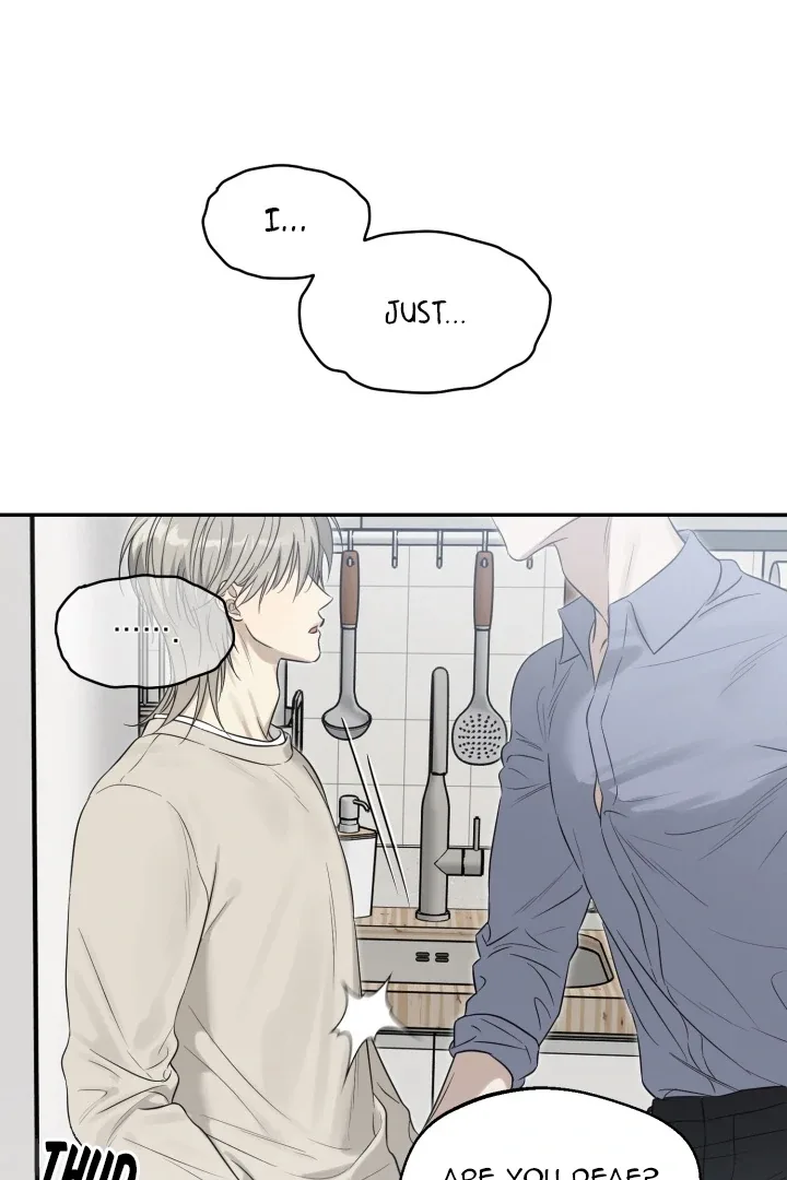 No Returns After Use Chapter 12 page 21