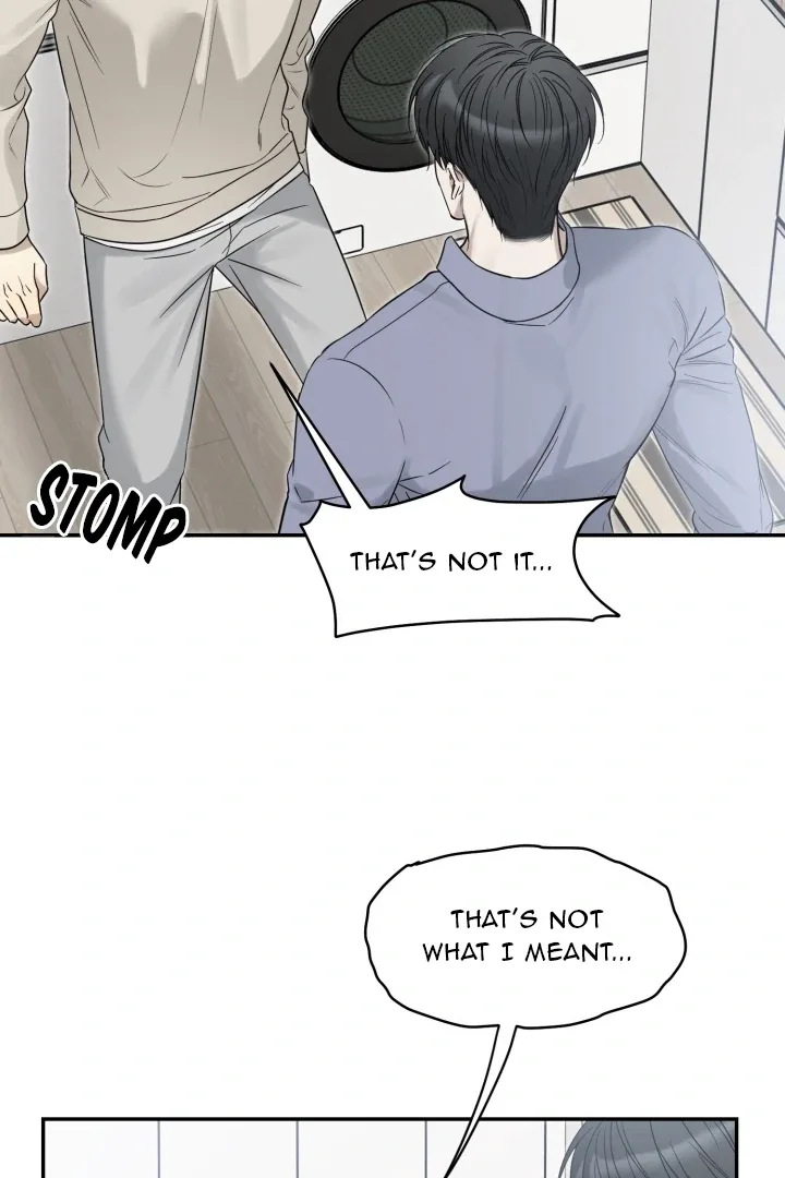No Returns After Use Chapter 12 page 18