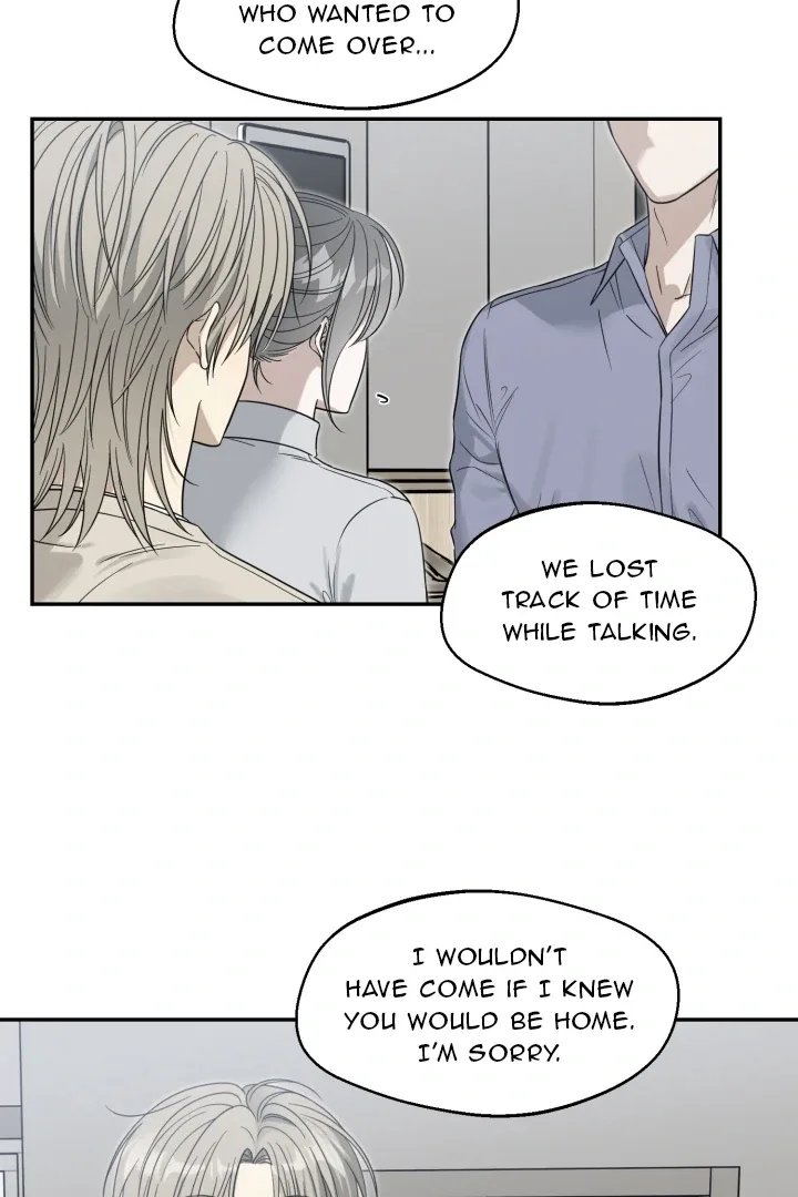 No Returns After Use Chapter 12 page 2