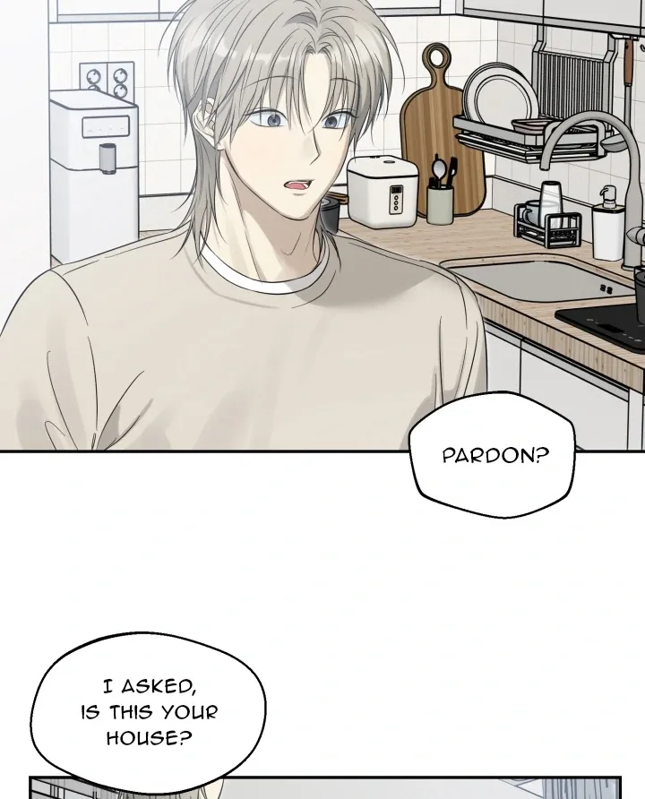 No Returns After Use Chapter 12 page 12