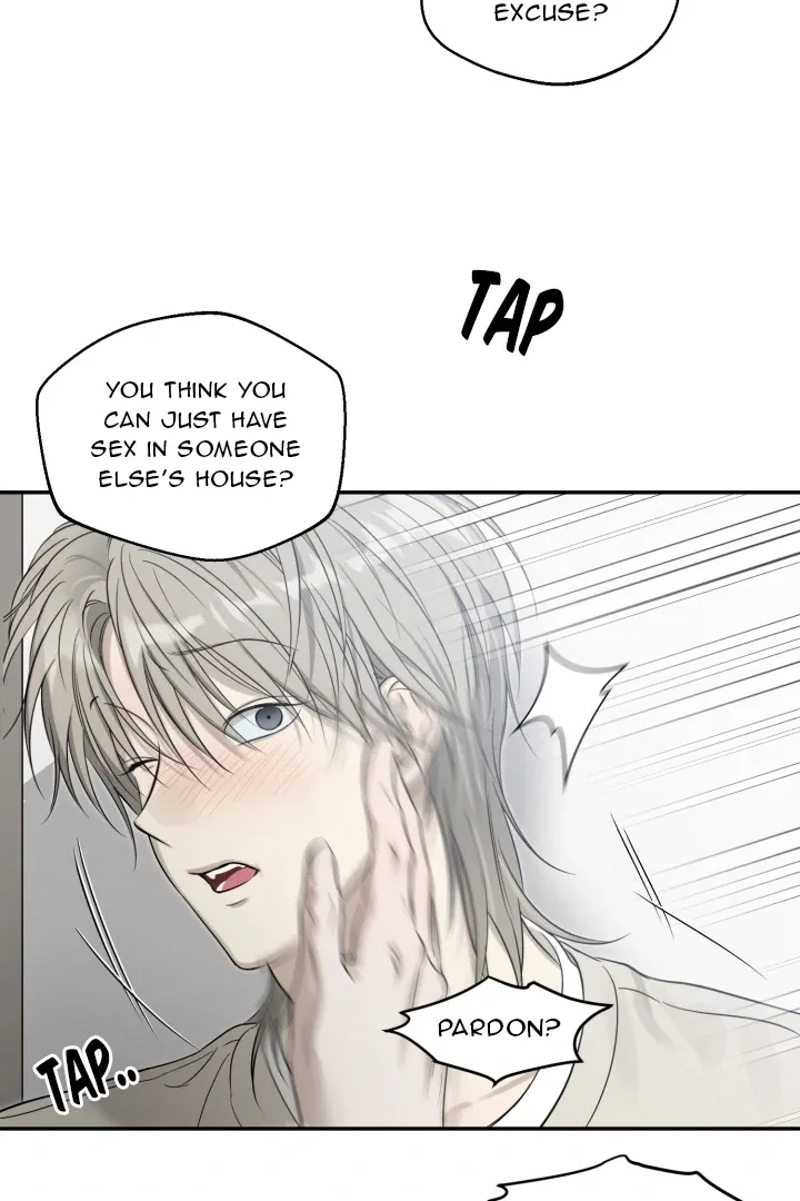 No Returns After Use Chapter 12 page 29