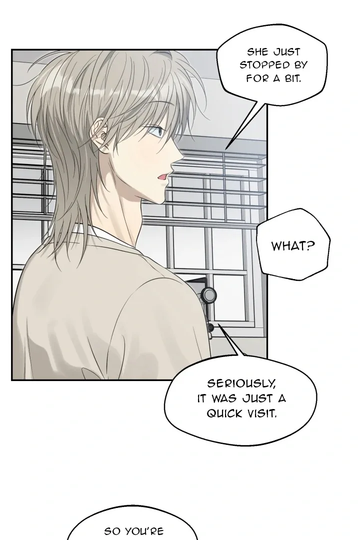 No Returns After Use Chapter 12 page 14