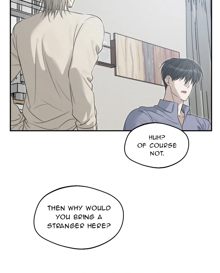 No Returns After Use Chapter 12 page 13
