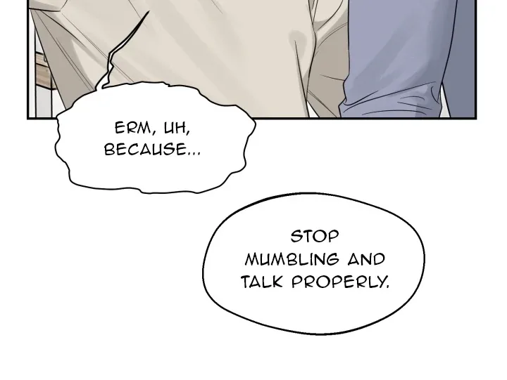 No Returns After Use Chapter 12 page 20