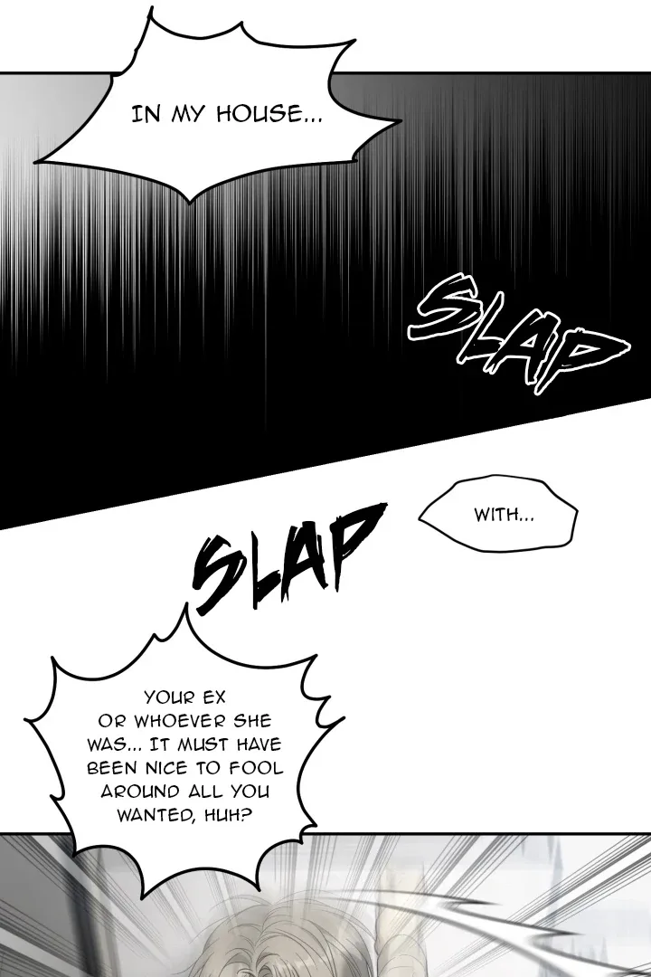 No Returns After Use Chapter 12 page 33