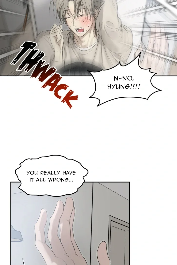 No Returns After Use Chapter 12 page 34