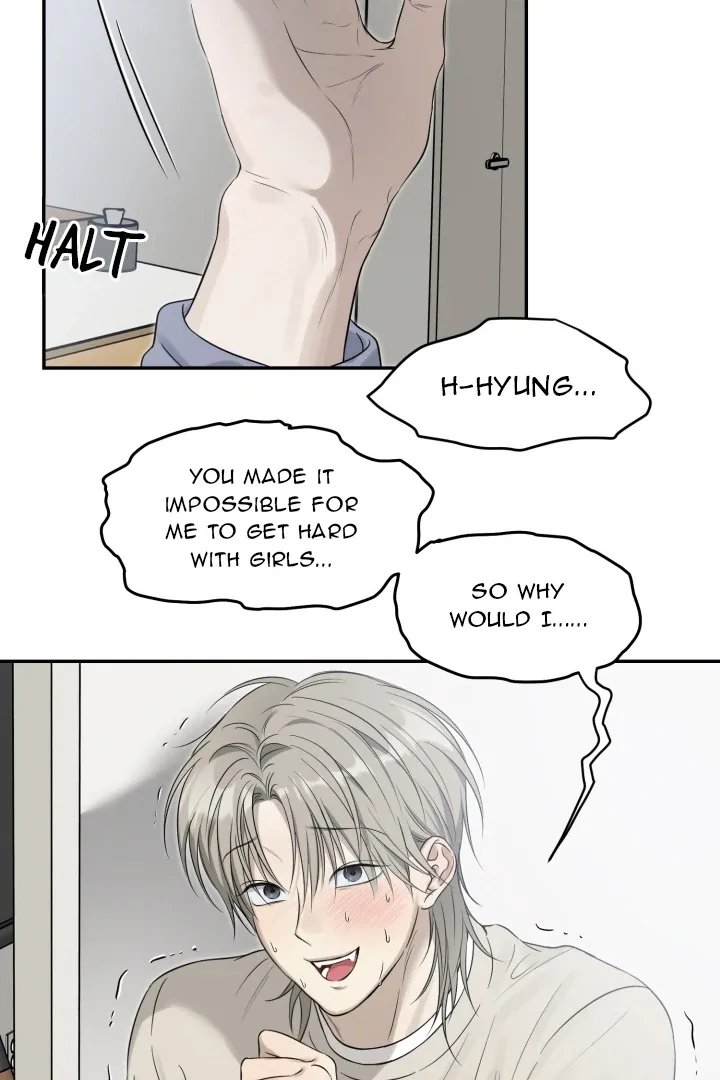 No Returns After Use Chapter 12 page 35