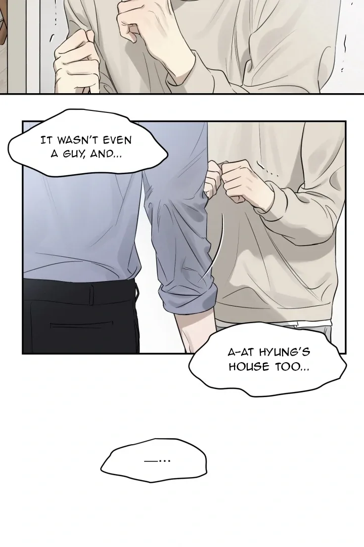 No Returns After Use Chapter 12 page 36