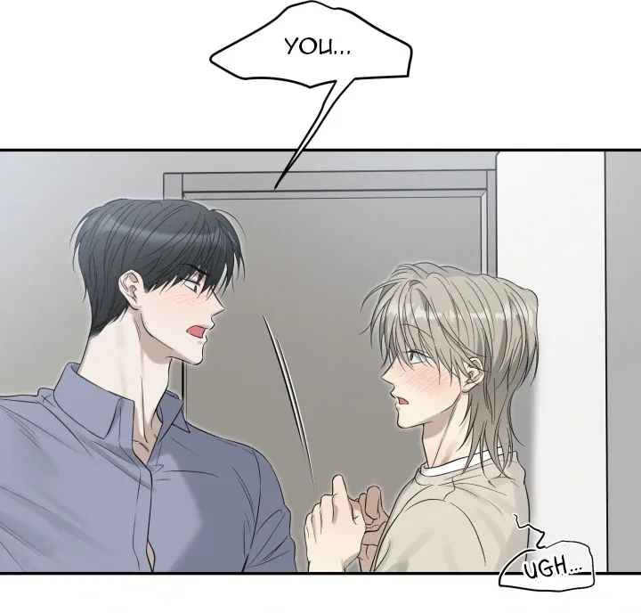 No Returns After Use Chapter 12 page 37